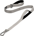 4FT Heavy Duty Dog Leash with Soft Padded Double Handle